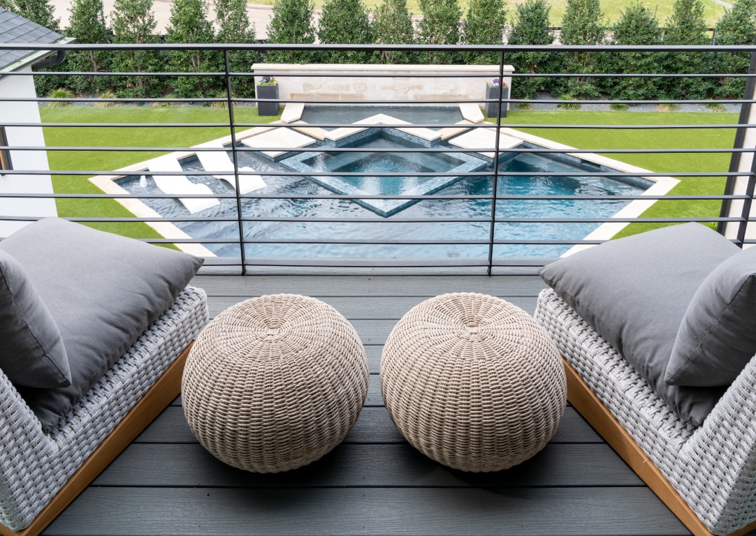 Renovation project showcase