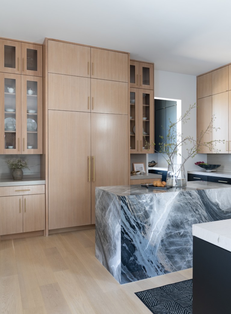 Interior design project